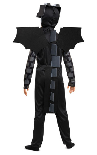Minecraft kostým Ender Dragon, 7 - 8 let