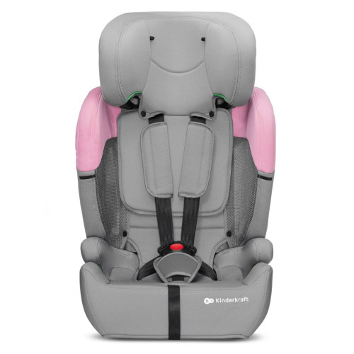 Autosedačka Comfort up i-size (76-150 cm) Kinderkraft