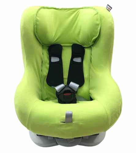 Bio potah na autosedačku 9 - 18 kg Römer King II