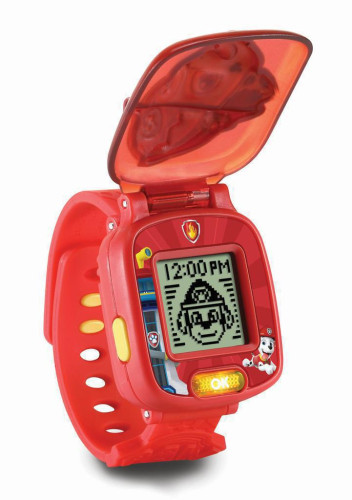 Vtech Mluvící hodinky Tlapková Patrola