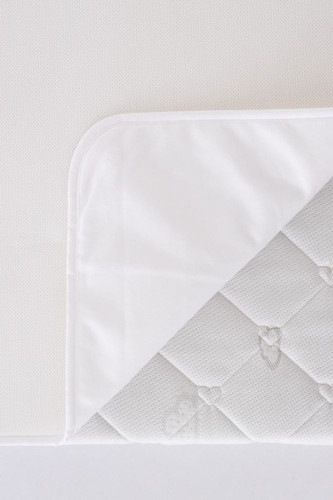 Nepropustná podložka 40x50 cm Airsafe 3D Träumeland