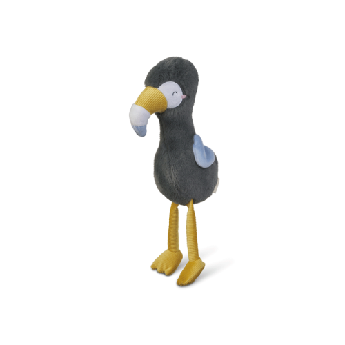 Plyšová hračka Jungle Party Longlegs Toucan