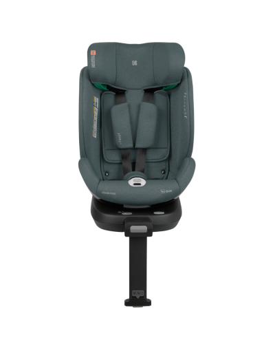 Autosedačka 40-150 cm i-Twist i-Size KikkaBoo