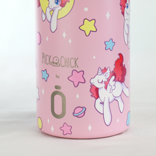 Termoláhev 600 ml Runbott