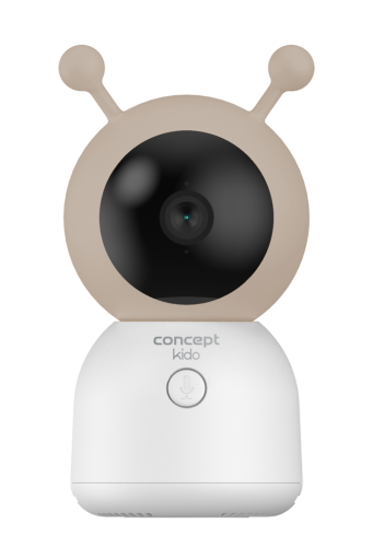 Přídavná kamera k dětské chůvičce KD4010 Concept