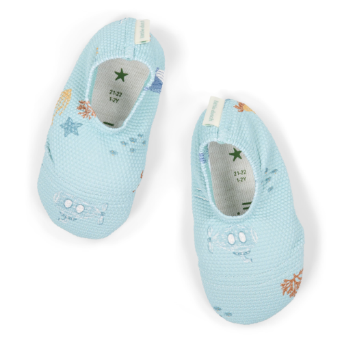 Boty do vody Ocean Friends Little Dutch