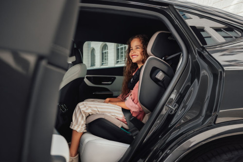 Autosedačka Kidfix Pro Classic Britax