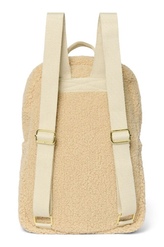 Teddy Midi Backpack - batůžek s přední kapsou Studio Noos