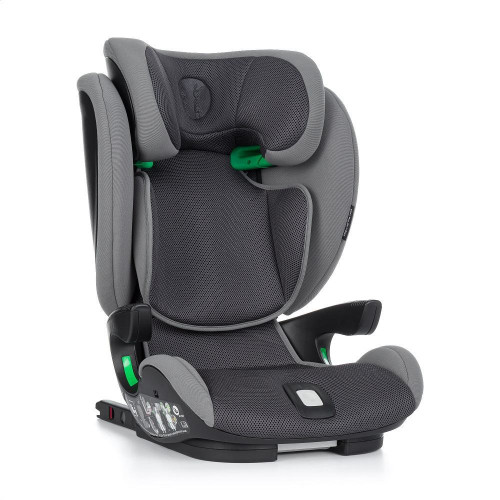 Autosedačka Elite Fix Pro i-Size 100-150 cm (15-36 kg) Petite & Mars