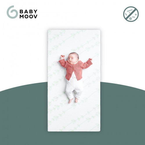 Dětská matrace COSY´LITE Antibacterial 60 x 120 cm