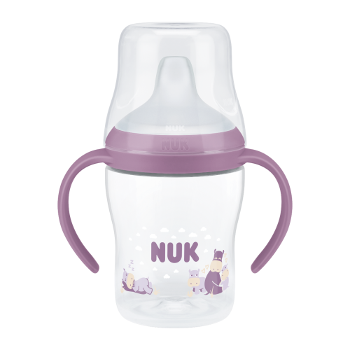 Lahvička na učení Perfect Match 150 ml Nuk