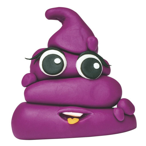 PlayDoh Poop Troop