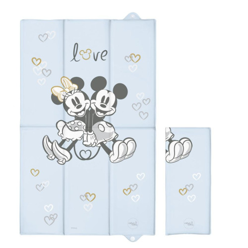 Podložka přebalovací cestovní 50 x 80 cm Disney Ceba