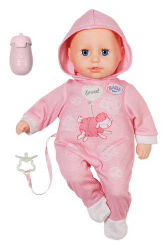 Baby born Hannah Pojď si hrát 36 cm