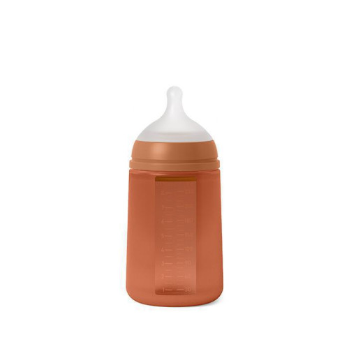 Kojenecká láhev 240 ml M Colour Essence Suavinex