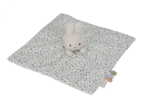Muchláček králíček Miffy Lucky Leaves Little Dutch