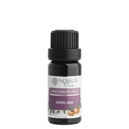 Směs éterických olejů Dotek jara: 10 ml