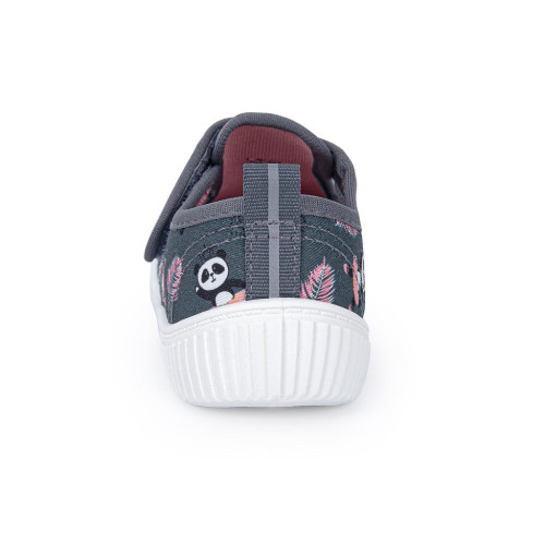 Přezůvky Panda Baagl