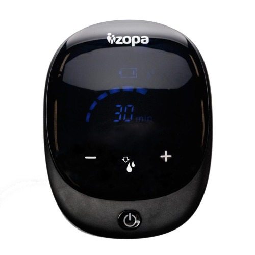Elektrická odsávačka mléka ComfyPro Zopa