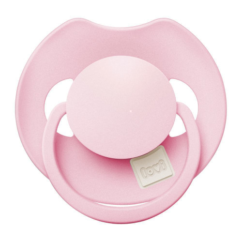 Dudlík silikonový dynamický Prime Tutti Frutti 0 - 6 m 2 ks Lovi