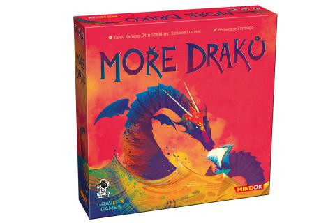 Moře draků