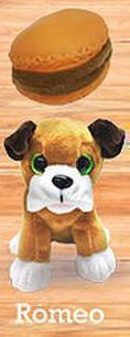 Sweet Pups štěňátko plyšové 13cm vonící