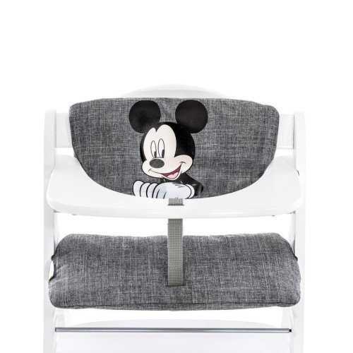 Polstrování Deluxe k židli Hauck Alpha+