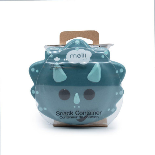 Dóza na svačinu 232 ml Luxe Melii