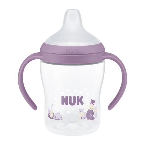 Lahvička na učení Perfect Match 150 ml Nuk