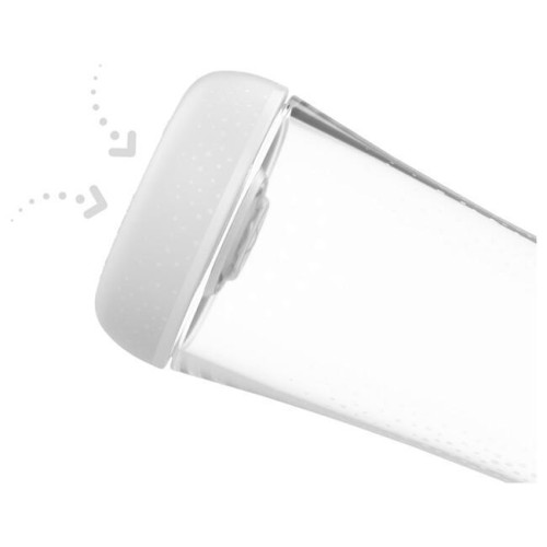 Lahev kojenecká Perfect5 silikon 150 ml Chicco