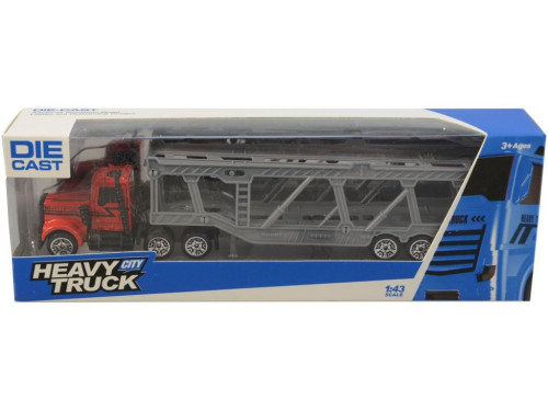 Kovový tahač 23 cm