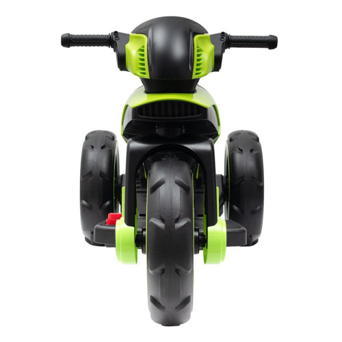 Dětská elektrická motorka Police Baby Mix