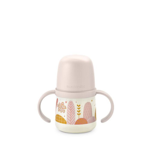 První láhev s oušky Dreams 150 ml Suavinex