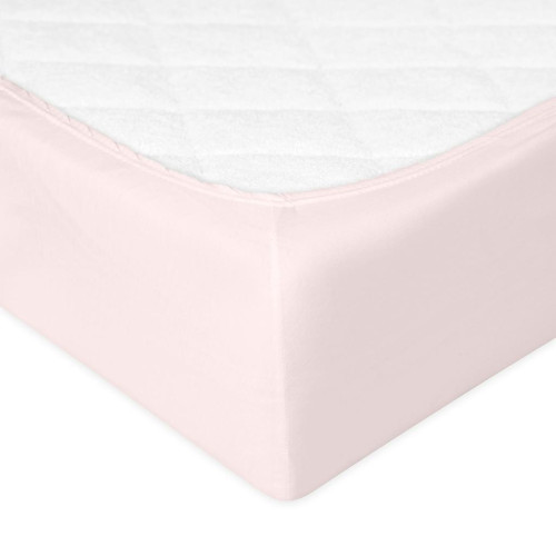 Chránič matrace s PU zátěrem jersey 80 x 160 x 10 BabyMatex