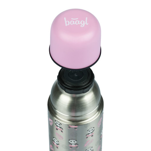 Termoláhev 550 ml Baagl