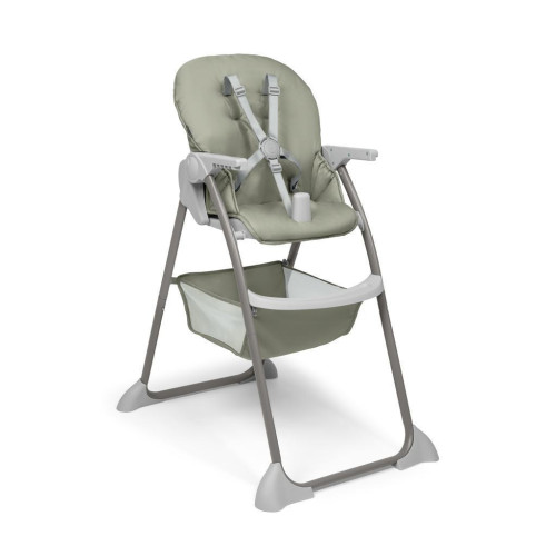 Jídelní židle Sit N Fold Hauck