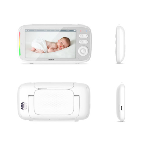Videochůvička dětská digitální Vista Neno