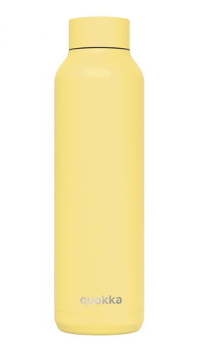 Nerezová termoláhev Solid 630 ml Quokka