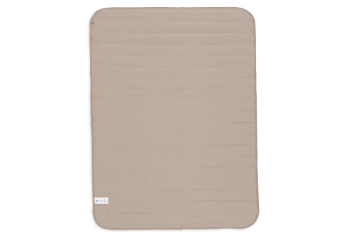 Deka 75 x 100 cm Velvet Rib Jollein