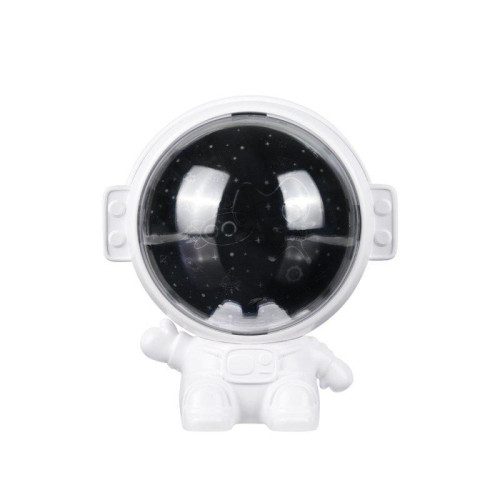 Světelný projektor GIOStar Astronaut