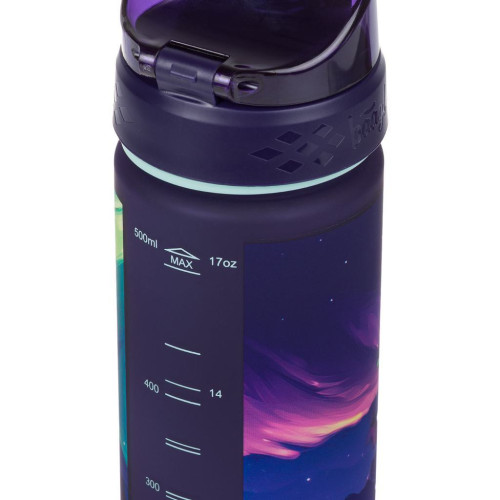 Tritanová láhev na pití Aurora 500 ml Baagl
