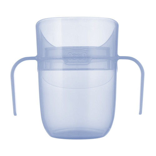 Hrneček tréninkový Genius 150 ml Lovi