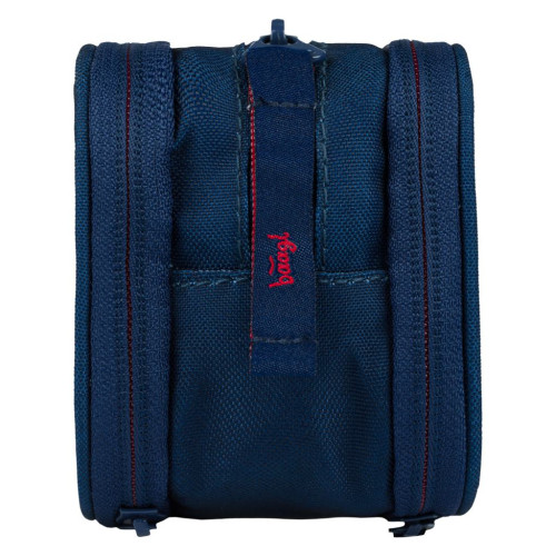 Studentský penál etue Big Navy Baagl