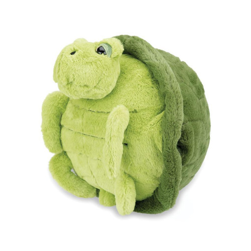 Hřejivý plyšový polštář 3 v 1 Cozy Noxxiez