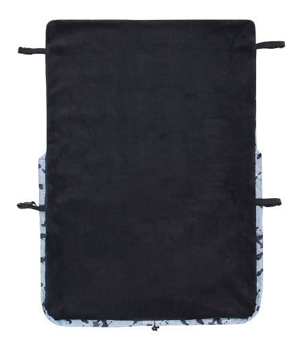 Nepadací deka 65 x 90 cm Emitex