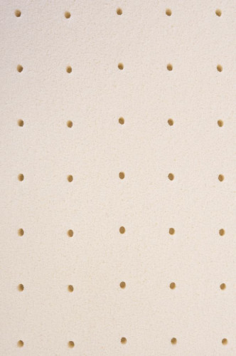 Ortopedická matrace Eco Latex 120 x 60 x 10 cm BabyMatex