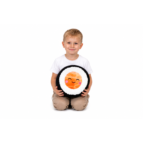 Plush Friends Kawaii Sushi plyšové 25 cm - 4 druhy