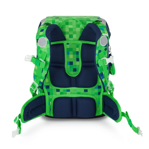 Školní set 4 ks Oxy Sky Gamer OxyBag
