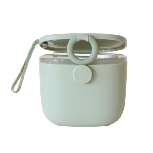 Dávkovač sušeného mléka B-Nomadic Powder Box Bo Jungle