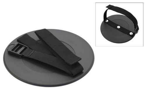 Zrcátko dětské na zadní sedadlo 17 cm